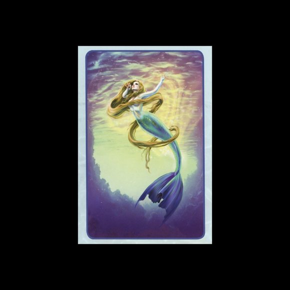 Oracle of the Mermaids - Picture 9 of 10